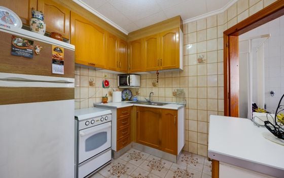 Bungalow de 3 habitaciones en Torrevieja - TIM154725 - Foto - Small - 6
