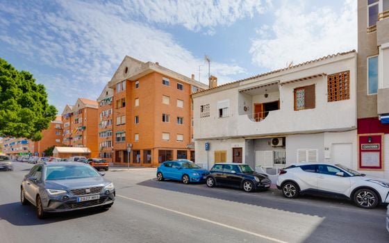 Bungalow de 3 habitaciones en Torrevieja - TIM154725 - Foto - Small - 25