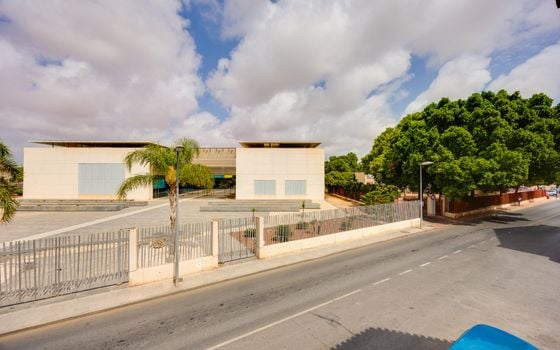 Bungalow de 3 habitaciones en Torrevieja - TIM154725 - Foto - Small - 27