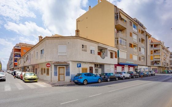 Bungalow de 3 habitaciones en Torrevieja - TIM154725 - Foto - Small - 26