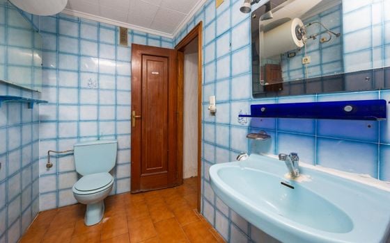 Appartement de 1 chambre à Torrevieja - TIM154727 - Photo - Small - 16