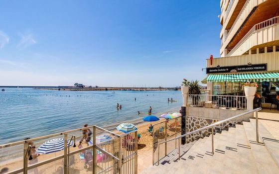 Appartement de 1 chambre à Torrevieja - TIM154727 - Photo - 2
