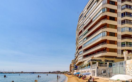 Appartement de 1 chambre à Torrevieja - TIM154727 - Photo - Small - 20