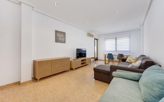 3 bedroom Apartment in San Miguel de Salinas - TIM154728 - Photo - 2