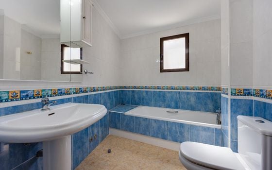 3 bedroom Apartment in San Miguel de Salinas - TIM154728 - Photo - Small - 25