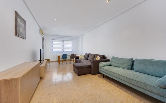 3 bedroom Apartment in San Miguel de Salinas - TIM154728 - Photo - 3