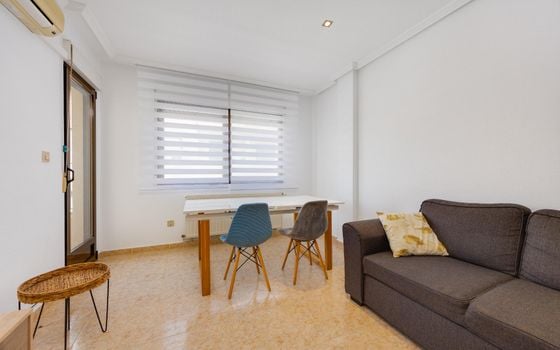 3 bedroom Apartment in San Miguel de Salinas - TIM154728 - Photo - 4