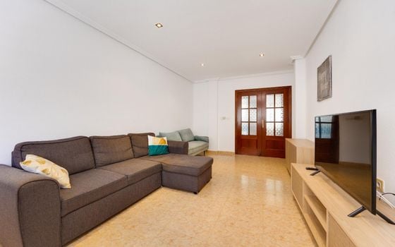 3 bedroom Apartment in San Miguel de Salinas - TIM154728 - Photo - 5