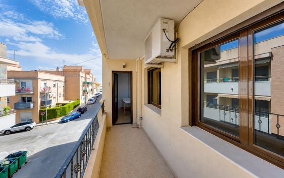 3 bedroom Apartment in San Miguel de Salinas - TIM154728 - Photo - Small - 26