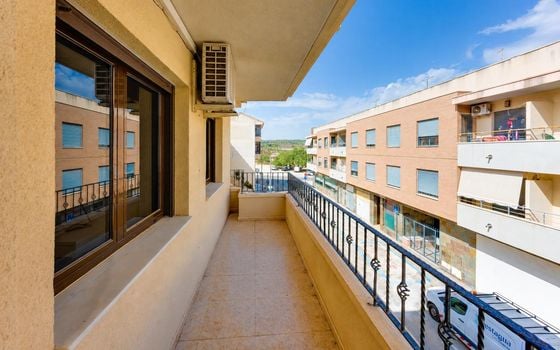 3 bedroom Apartment in San Miguel de Salinas - TIM154728 - Photo - Small - 27