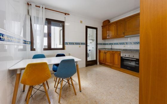 3 bedroom Apartment in San Miguel de Salinas - TIM154728 - Photo - Small - 8