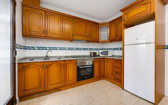 3 bedroom Apartment in San Miguel de Salinas - TIM154728 - Photo - Small - 9
