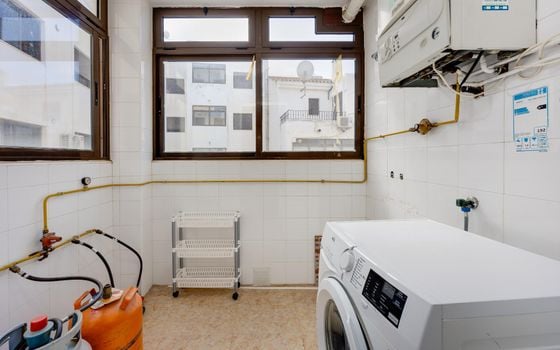 3 bedroom Apartment in San Miguel de Salinas - TIM154728 - Photo - Small - 11