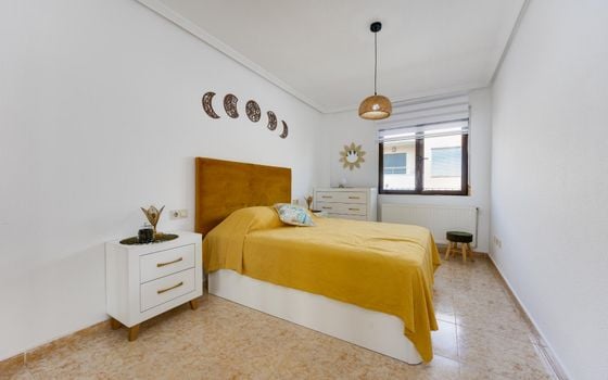 3 bedroom Apartment in San Miguel de Salinas - TIM154728 - Photo - Small - 12