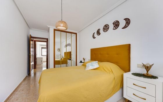 3 bedroom Apartment in San Miguel de Salinas - TIM154728 - Photo - Small - 15