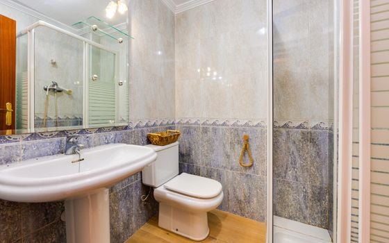 3 bedroom Apartment in San Miguel de Salinas - TIM154728 - Photo - Small - 23
