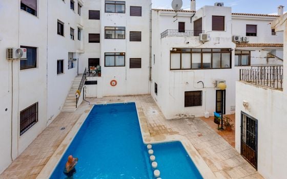 3 bedroom Apartment in San Miguel de Salinas - TIM154728 - Photo - Small - 28