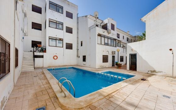 3 bedroom Apartment in San Miguel de Salinas - TIM154728 - Photo - Small - 29