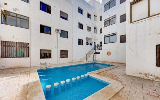 3 bedroom Apartment in San Miguel de Salinas - TIM154728 - Photo - Small - 30