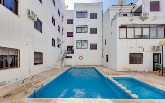 3 bedroom Apartment in San Miguel de Salinas - TIM154728 - Photo - 1