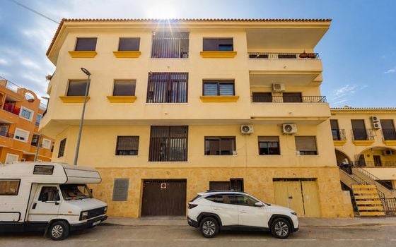 3 bedroom Apartment in San Miguel de Salinas - TIM154728 - Photo - Small - 32