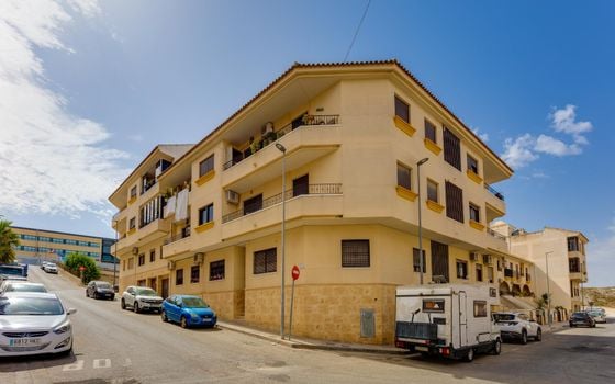 3 bedroom Apartment in San Miguel de Salinas - TIM154728 - Photo - Small - 33