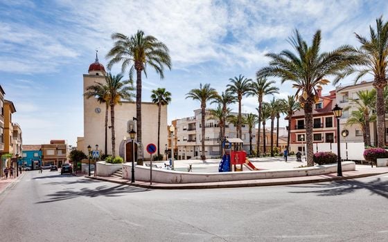 3 bedroom Apartment in San Miguel de Salinas - TIM154728 - Photo - Small - 34