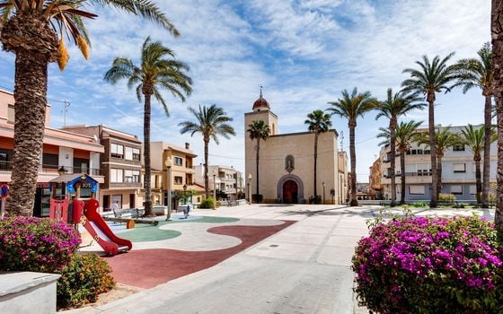 3 bedroom Apartment in San Miguel de Salinas - TIM154728 - Photo - Small - 35