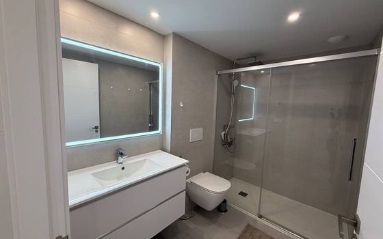 2 Schlafzimmer Appartement in Benidorm - ET154730 - Foto - Small - 7