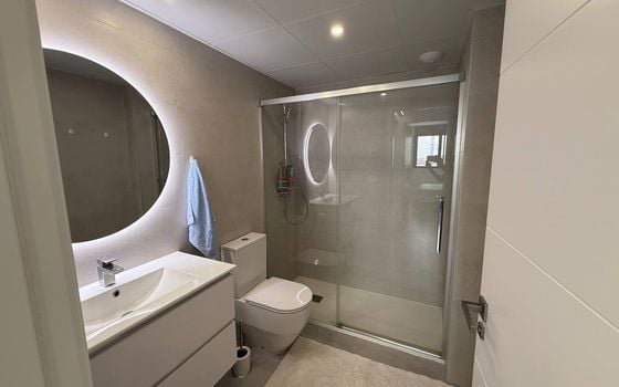 2 Schlafzimmer Appartement in Benidorm - ET154730 - Foto - Small - 8