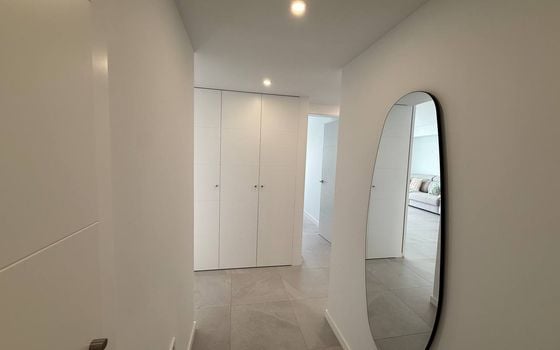 2 Schlafzimmer Appartement in Benidorm - ET154730 - Foto - Small - 9