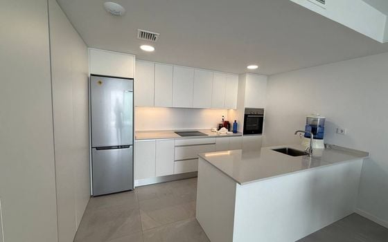 Apartamento de 2 habitaciones en Benidorm - ET154730 - Foto - 3