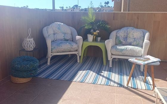 3 bedroom Villa in Gran Alacant - CBE154731 - Photo - Small - 27
