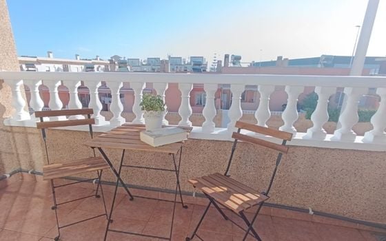 3 bedroom Villa in Gran Alacant - CBE154731 - Photo - Small - 29
