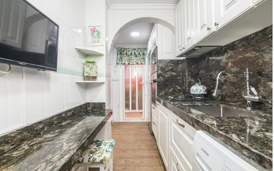 3 bedroom Villa in Gran Alacant - CBE154731 - Photo - Small - 7
