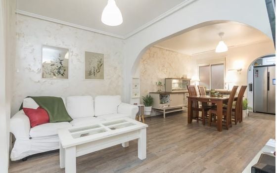 3 bedroom Villa in Gran Alacant - CBE154731 - Photo - 1