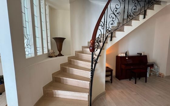 5 Schlafzimmer Doppelhaus in Guardamar del Segura - NSP154761 - Foto - Small - 7
