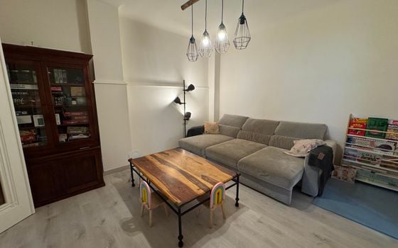 Duplex de 5 chambres à Guardamar del Segura - NSP154761 - Photo - 1