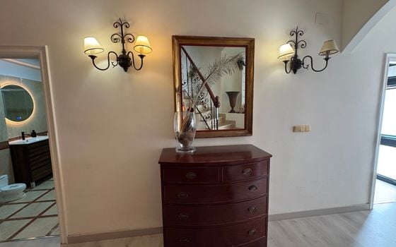 5 Schlafzimmer Doppelhaus in Guardamar del Segura - NSP154761 - Foto - Small - 20