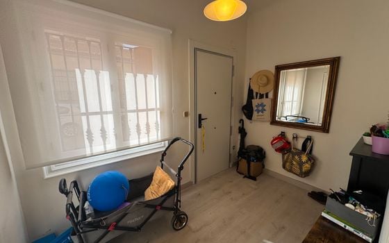 5 Schlafzimmer Doppelhaus in Guardamar del Segura - NSP154761 - Foto - Small - 16