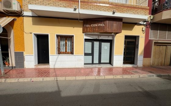5 Schlafzimmer Doppelhaus in Guardamar del Segura - NSP154761 - Foto - Small - 27