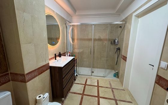 5 Schlafzimmer Doppelhaus in Guardamar del Segura - NSP154761 - Foto - Small - 18