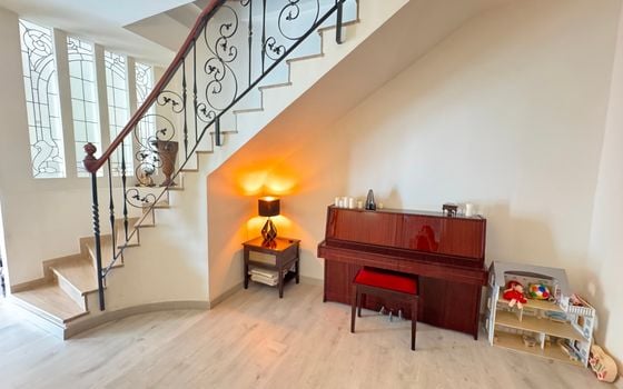 5 Schlafzimmer Doppelhaus in Guardamar del Segura - NSP154761 - Foto - Small - 8