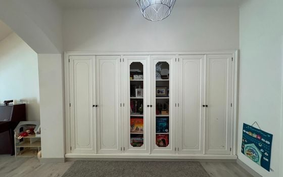 5 Schlafzimmer Doppelhaus in Guardamar del Segura - NSP154761 - Foto - Small - 13