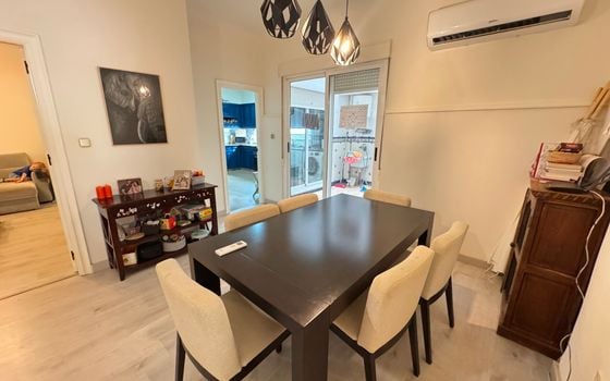 5 Schlafzimmer Doppelhaus in Guardamar del Segura - NSP154761 - Foto - Small - 6
