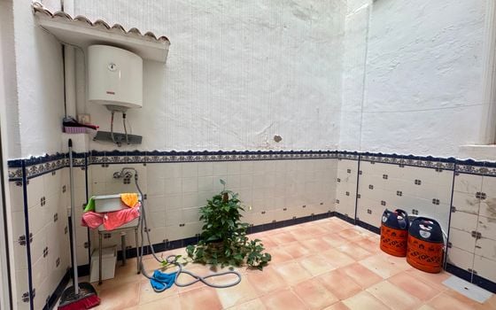 5 Schlafzimmer Doppelhaus in Guardamar del Segura - NSP154761 - Foto - Small - 22