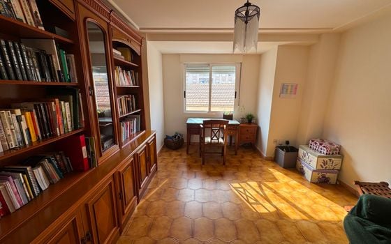 5 Schlafzimmer Doppelhaus in Guardamar del Segura - NSP154761 - Foto - Small - 15