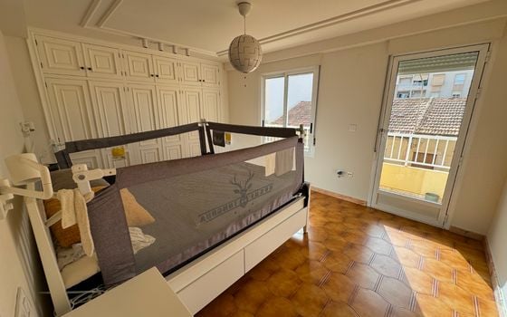 5 Schlafzimmer Doppelhaus in Guardamar del Segura - NSP154761 - Foto - Small - 11
