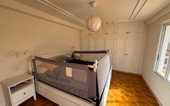5 Schlafzimmer Doppelhaus in Guardamar del Segura - NSP154761 - Foto - Small - 12