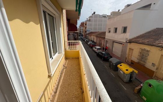 5 Schlafzimmer Doppelhaus in Guardamar del Segura - NSP154761 - Foto - Small - 26